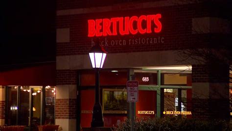 Massachusetts Based Bertuccis Files For Bankruptcy Closing Restaurants