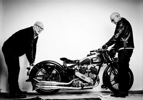 David Lancaster Speedisexpensive The Untold Story Of The Vincent
