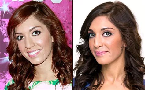 Farrah Abraham Has Had So Much Plastic Surgery Her Phone Thinks Shes 9 Different People
