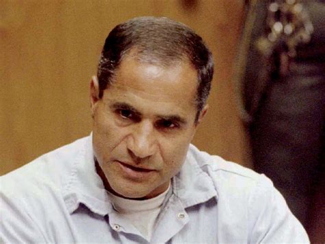 parole recommended for convicted rfk assassin sirhan sirhan reuters