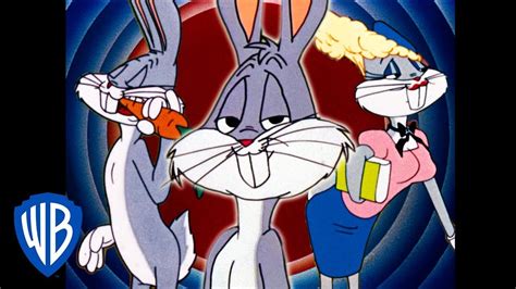 Looney Tunes Auf Deutsch Das Beste Von Bugs Bunny Wb Kids Youtube