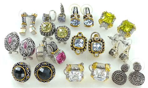 Wholesale Bulk Jewelry