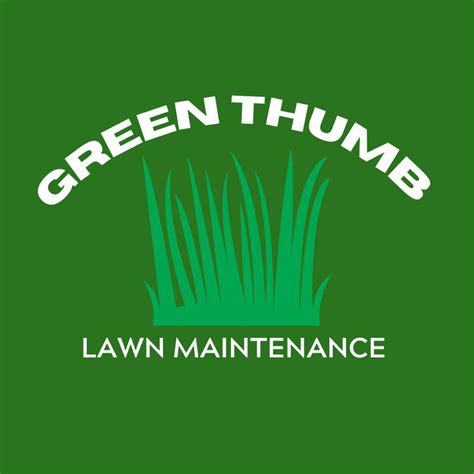 Green Thumb Lawn Maintenance Langley Bc