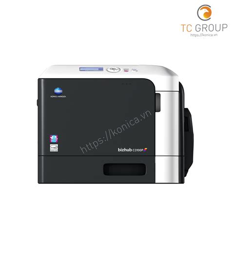 Find everything from driver to manuals of all of our bizhub or accurio products. Máy in Konica Minolta Bizhub C3100P | Máy in văn phòng cao cấp