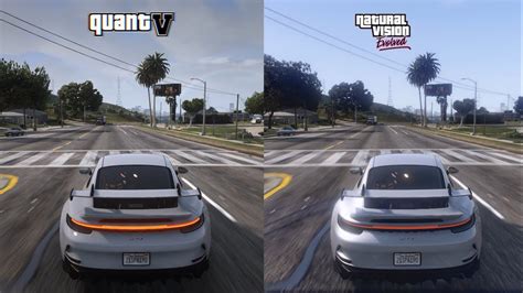 Download Which Is The Better Mod Quantv Vs Naturalvision Evolved Gta