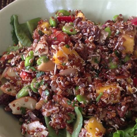Prepared foods team leader whole foods market petaluma, ca 2 hours ago be among the first 25 applicants. California Quinoa salad from Whole Foods :Vegan! | Whole ...
