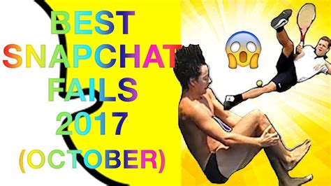 funny snapchat october 2017 epic snapchat compilation hd try not to laugh or smile challenge