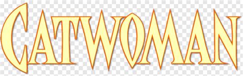 Catwoman Dc Comics Logo Image Comics Logo 1047986 Free Icon Library