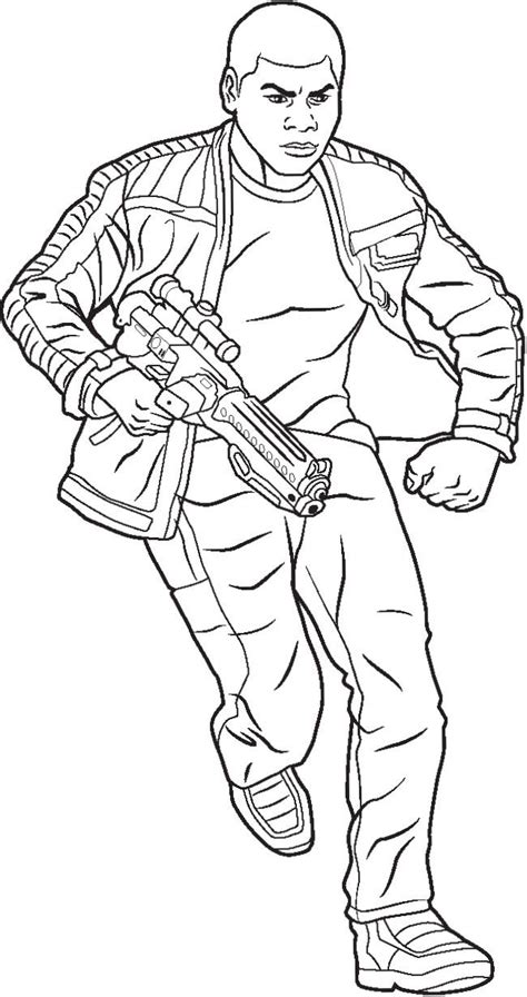 Check spelling or type a new query. Star Wars Coloring Pages - Free Printable Star Wars ...