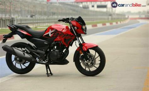 Hero Xtreme 200r All You Need To Know