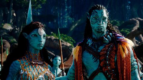 Movie Reviews Avatar The Way Of The Water And More Ctv News