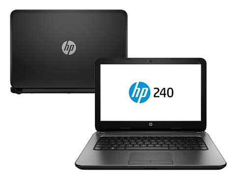Buy Hp 240 G3 Notebook Quad Core 4th Gen Laptop 4 Gb Ram 500 Gb Hdd