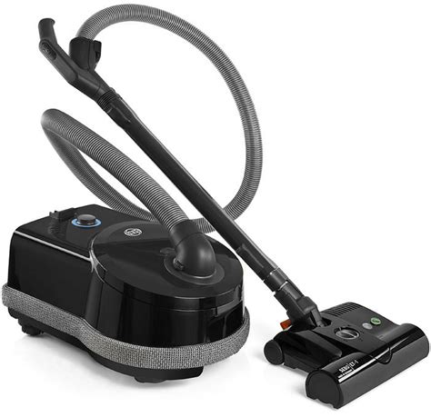 Sebo D4 Airbelt Vacuum Cleaner Overnight Delivery