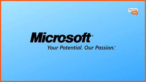 Microsofts Marketing Strategies How They Conquered The Tech World
