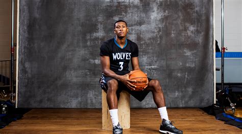 Kristofer michael dunn (born march 18, 1994) is an american professional basketball player for the atlanta hawks of the national basketball association (nba). Kris Dunn: T-Wolves guard favorite to win Rookie award ...