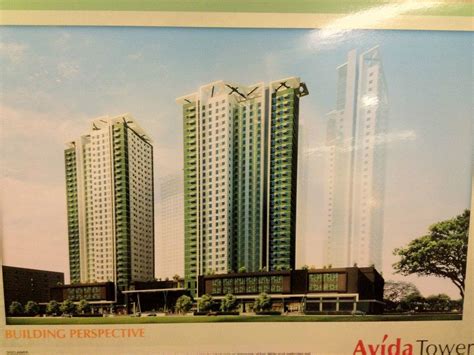 Davao Home Provider Avida Towers Condominium Davao City Philippines