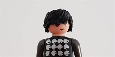 😀 Best Stl Files Of Playmobil To Make With A 3d Printer・cults