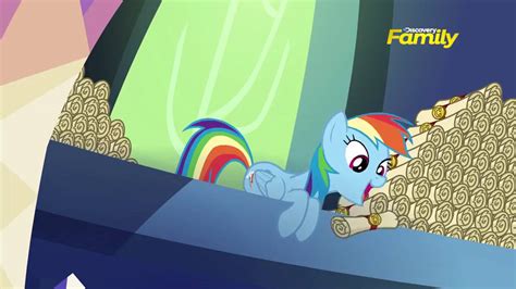 Preview My Little Pony Friendship Is Magic Season 6 Episode 15 28