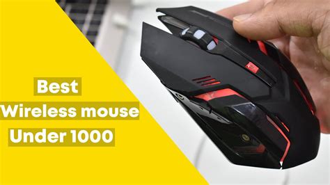Offbeat Wireless Gaming Mouse Review After 4 Months🔥 Best Wireless