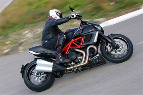 Opinions expressed by forbes contributors are their own. 2011 Ducati Diavel Carbon World Launch First Impressions ...