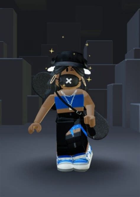 Cute Baddie Roblox Outfits Instagram Explore Robloxoutfits Hashtags