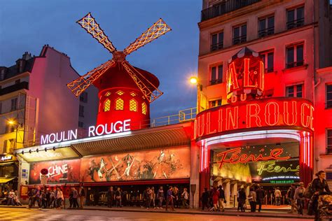 How To Buy Tickets To The Moulin Rouge Cabaret In 2023 Road Affair