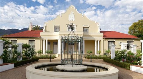 Visit Franschhoek Town Hall In Cape Town Expedia