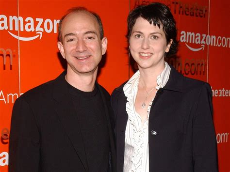 The company has also been a pioneer in. Jeff Bezos divorce: Amazon founder 'has been seeing' TV ...