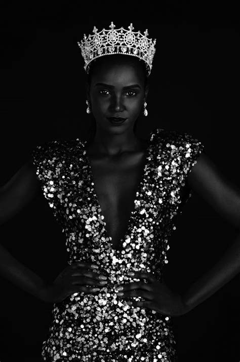 Eyga Mojus Is Miss Grand South Sudan 2017 Indian And