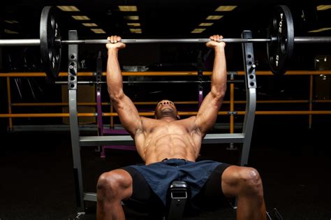 What are the benefits of bench press. 17+ Jaw Dropping Benefits of the Incline & Decline Bench Press