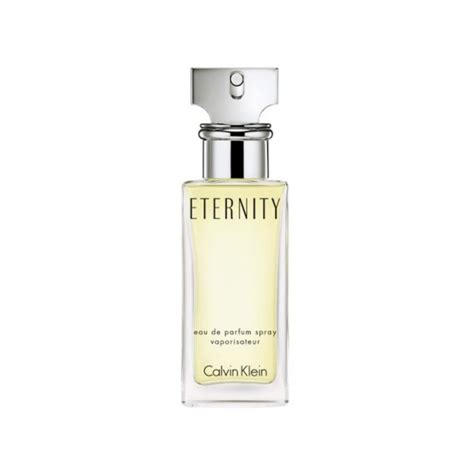 Eternity For Women Eau De Parfum 100ml Spray