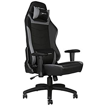 The 4d armrests are amazingly adjustable, with incredible directional. Amazon.com: E-WIN Gaming 400 lb Big and Tall Office Chair,Ergonomic Racing Style Design with ...