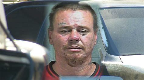 Okc Man Faces Charges After Driving Stolen Car Leading Police To Alleged Chop Shop