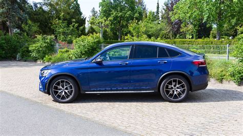 2020 Mercedes Benz Glc Review First Drive Autotraderca