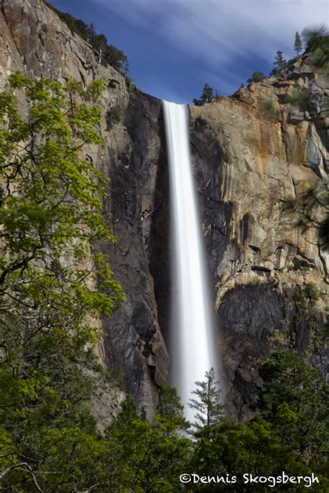 Waterfalls And Cascades Dennis Skogsbergh Photographydennis