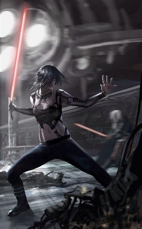 Female Sith Wiki Star Wars Amino