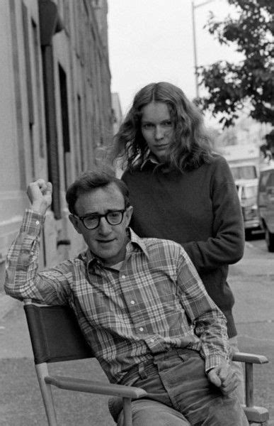 Oldloves Woody Allen Film Inspiration Famous Couples