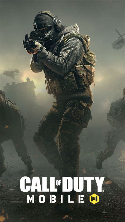 Discover More Than 80 Call Of Duty Mobile Wallpaper Latest Edo