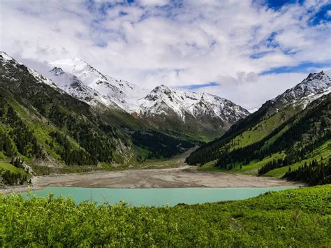 The 26 Most Beautiful Places To Visit In Kazakhstan In 2023 Journal
