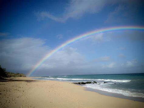 Maui Rainbow Photograph By Patrick Flynn Fine Art America
