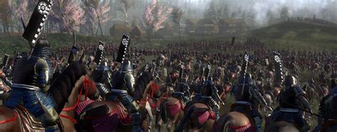 Total War Shogun 2 Resource Map