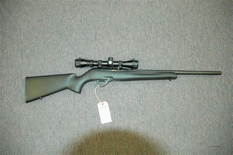Remington 597 17 Hmr Brand New For Sale At 945452294