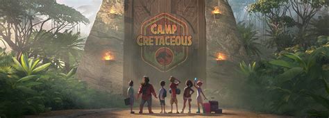 Why Netflixs Jurassic World Camp Cretaceous Series Is A