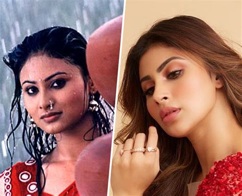 Mouni Roy Before And After Plastic Surgery Surgery Before Plastic