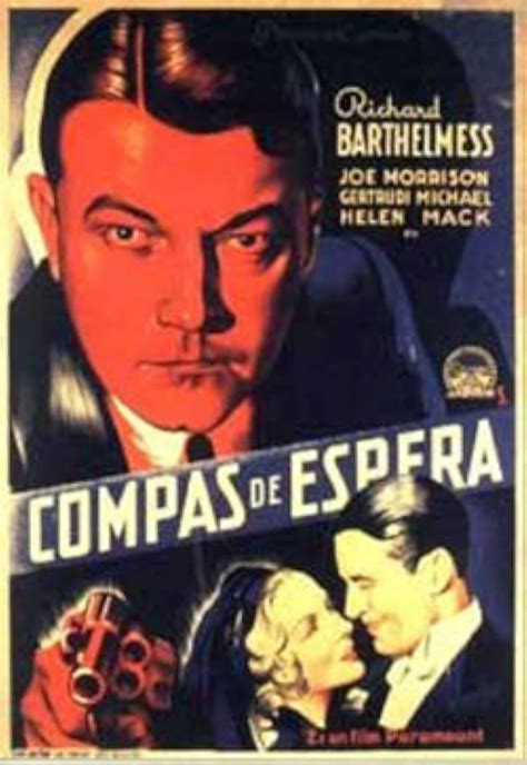 Four Hours To Kill 1935