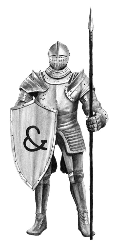 Knight In Shining Armor Knight In Shining Armor Armor Tattoo Armor