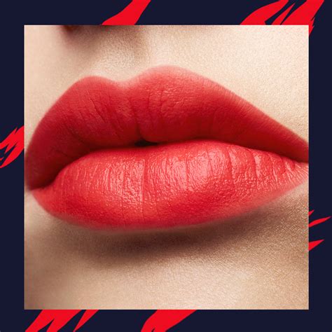 Givenchy Le Rouge Rouge à Lèvres Édition Couture Couleur Intense