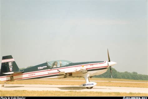 Extra Ea 300s Patty Wagstaff Aviation Photo 0063396