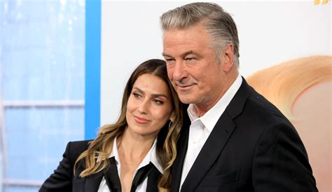 Alec Baldwin And Wife Hilaria Are Expecting Again Z1035 All The Hits