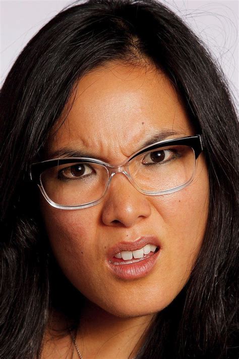 How New Mom Ali Wong Is Conquering The Comedy World Ali Wong Ali